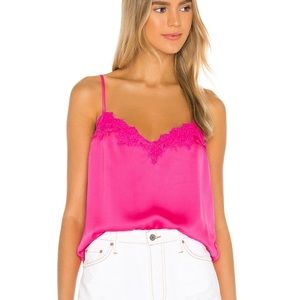 Heartloom Andria Cami in Peony
